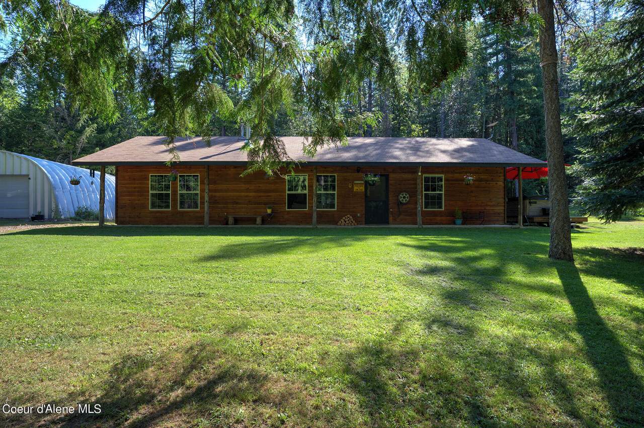106 Hidden Forest Way - Photo 1