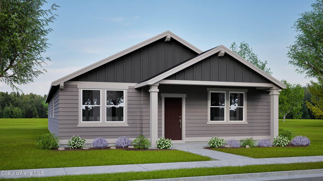 12119 Bodine Ave - Photo 1