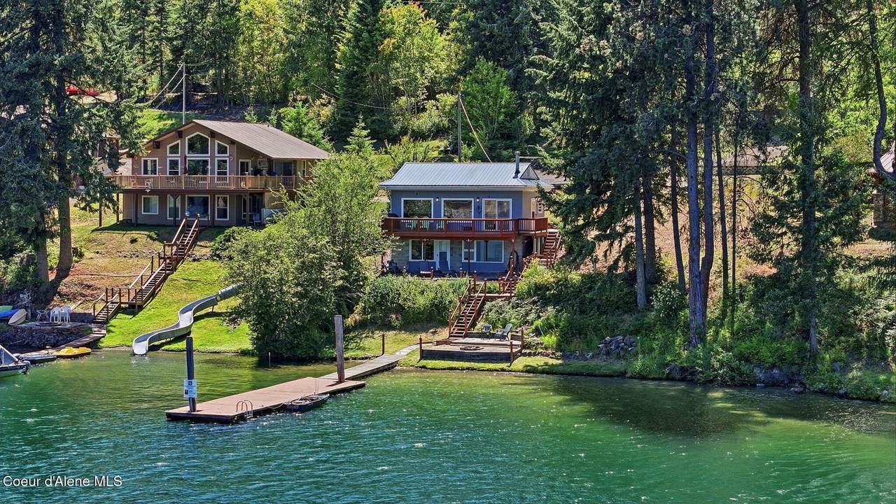 62766 Powderhorn Bay Rd - Photo 1