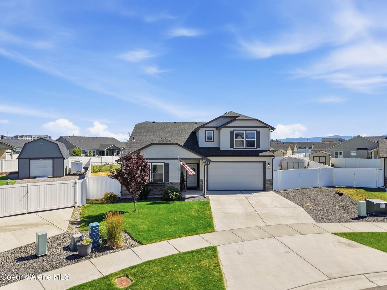 5841 Bettis Ct - Photo 1