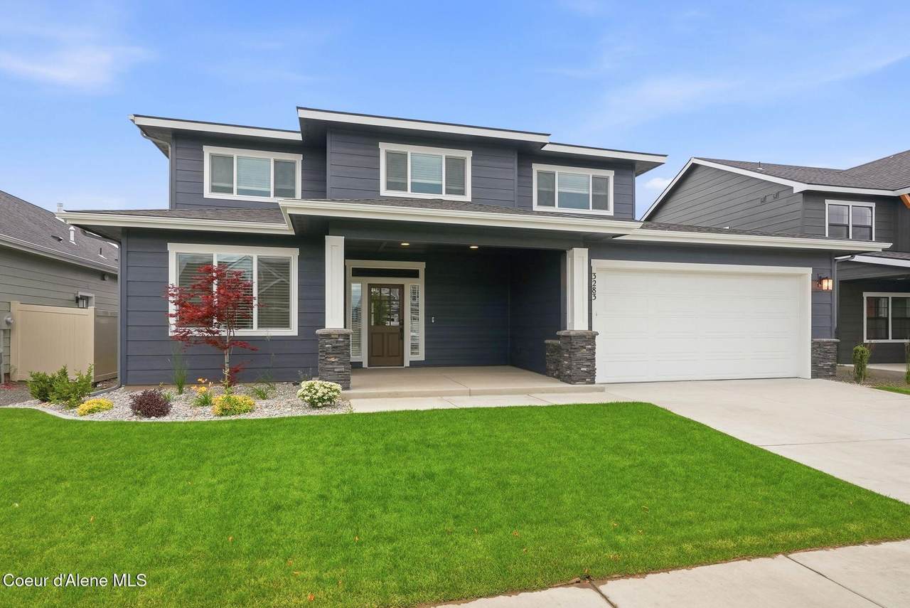 3283 Segar Loop - Photo 1