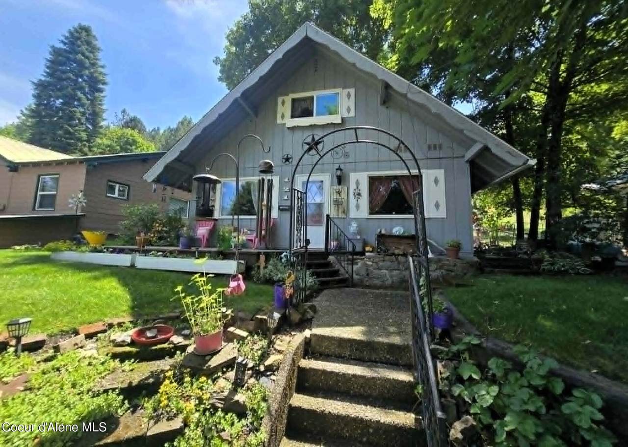 121 Presley Ave - Photo 1