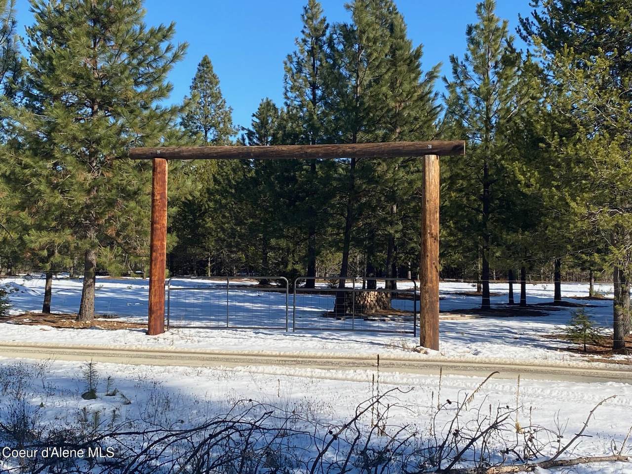 NKA Akin Back Ranch Rd - Photo 1