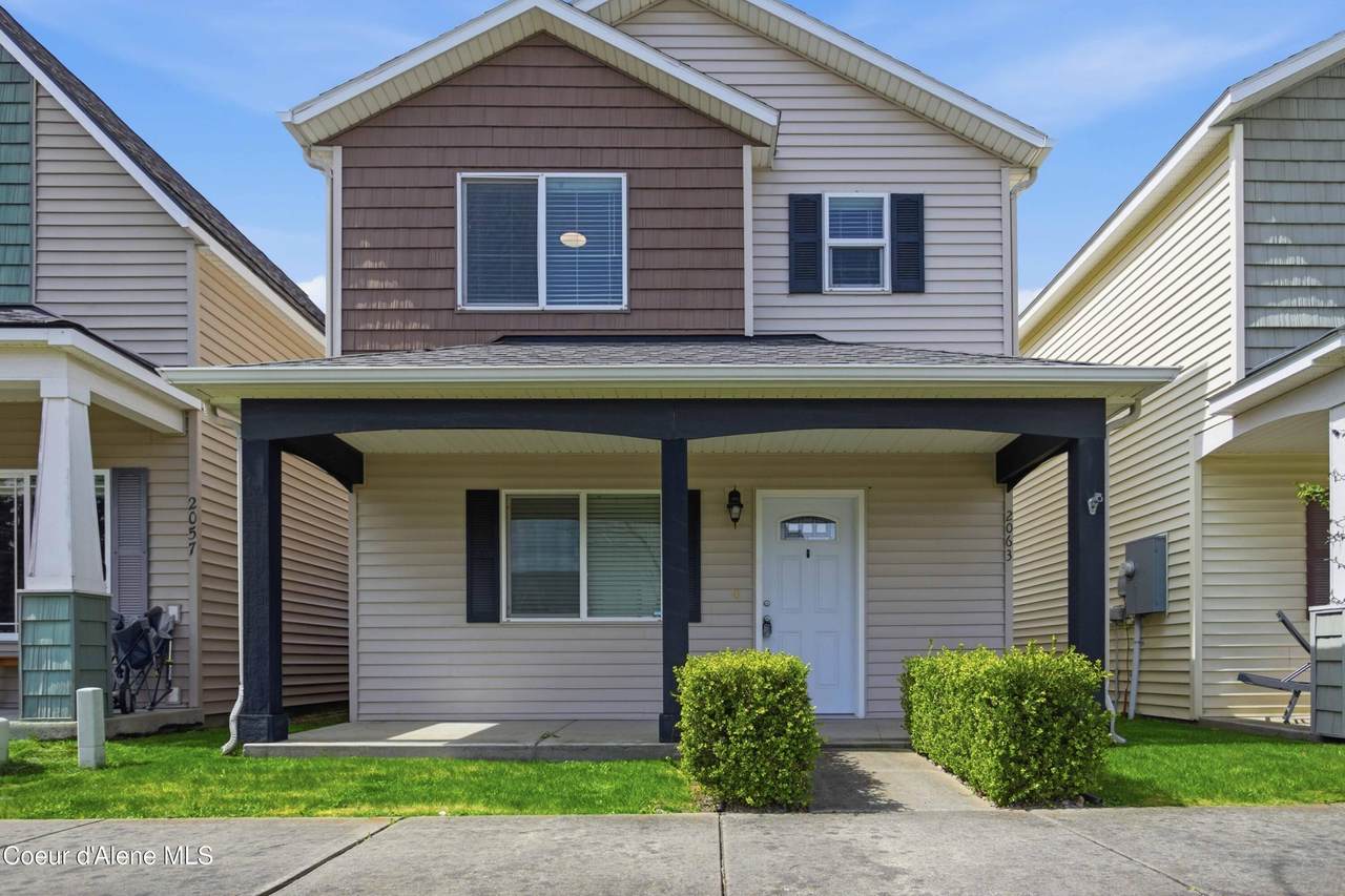 2063 Cruze St - Photo 1