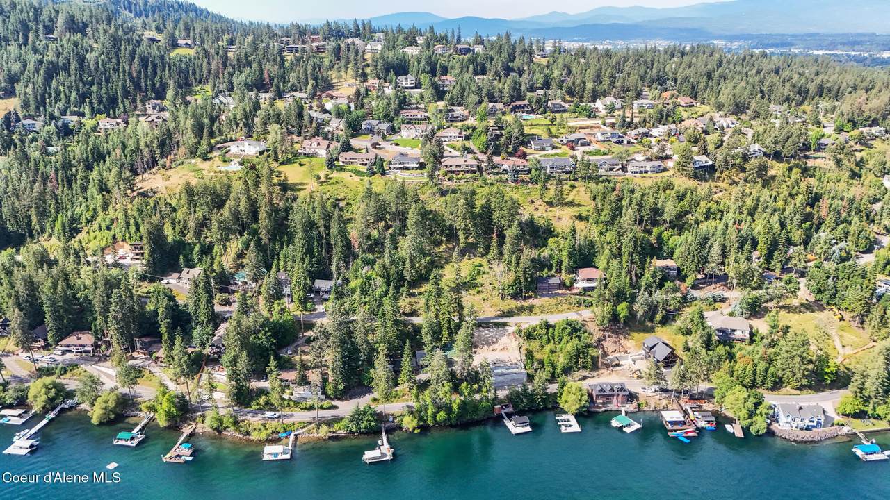 3122 & 3146 E Upper Hayden Lake Rd - Photo 1