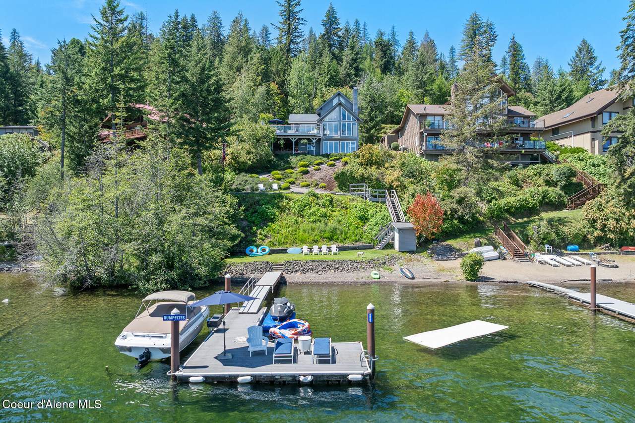 9001 Forest Shores Rd - Photo 1