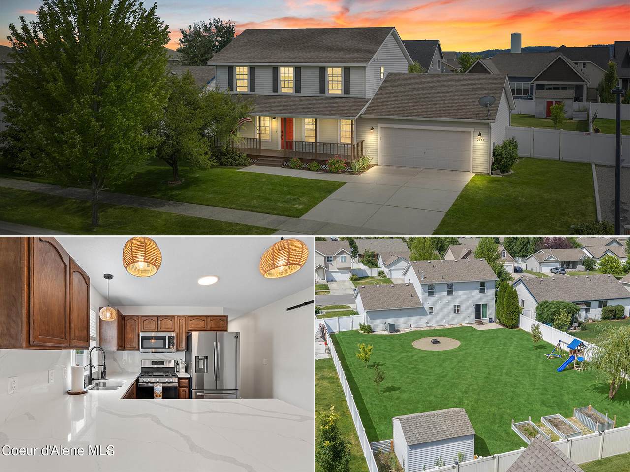 2179 Freeland Dr - Photo 1