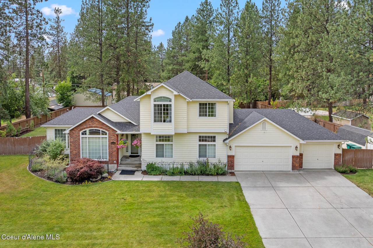 17709 Kimberly Rd - Photo 1