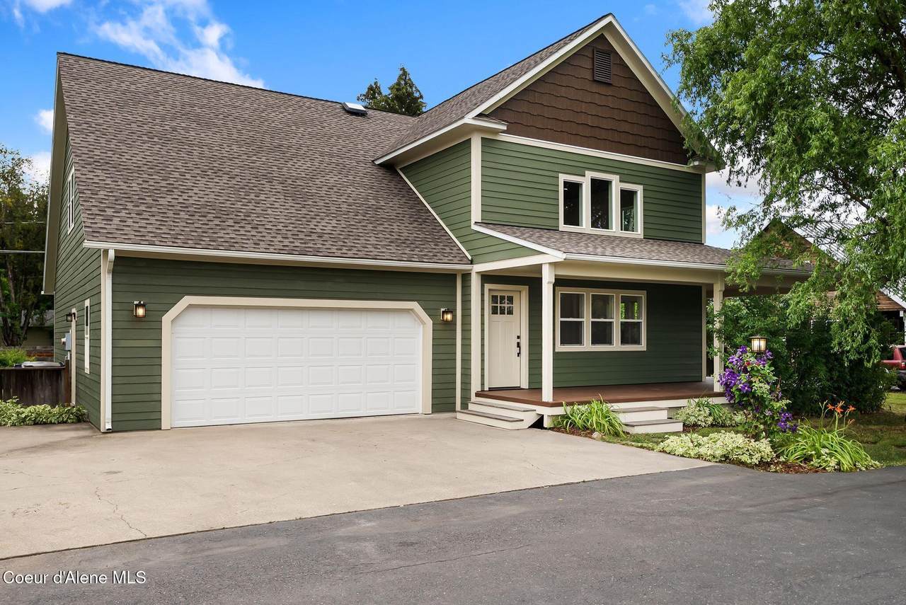603 Mackies Way - Photo 1