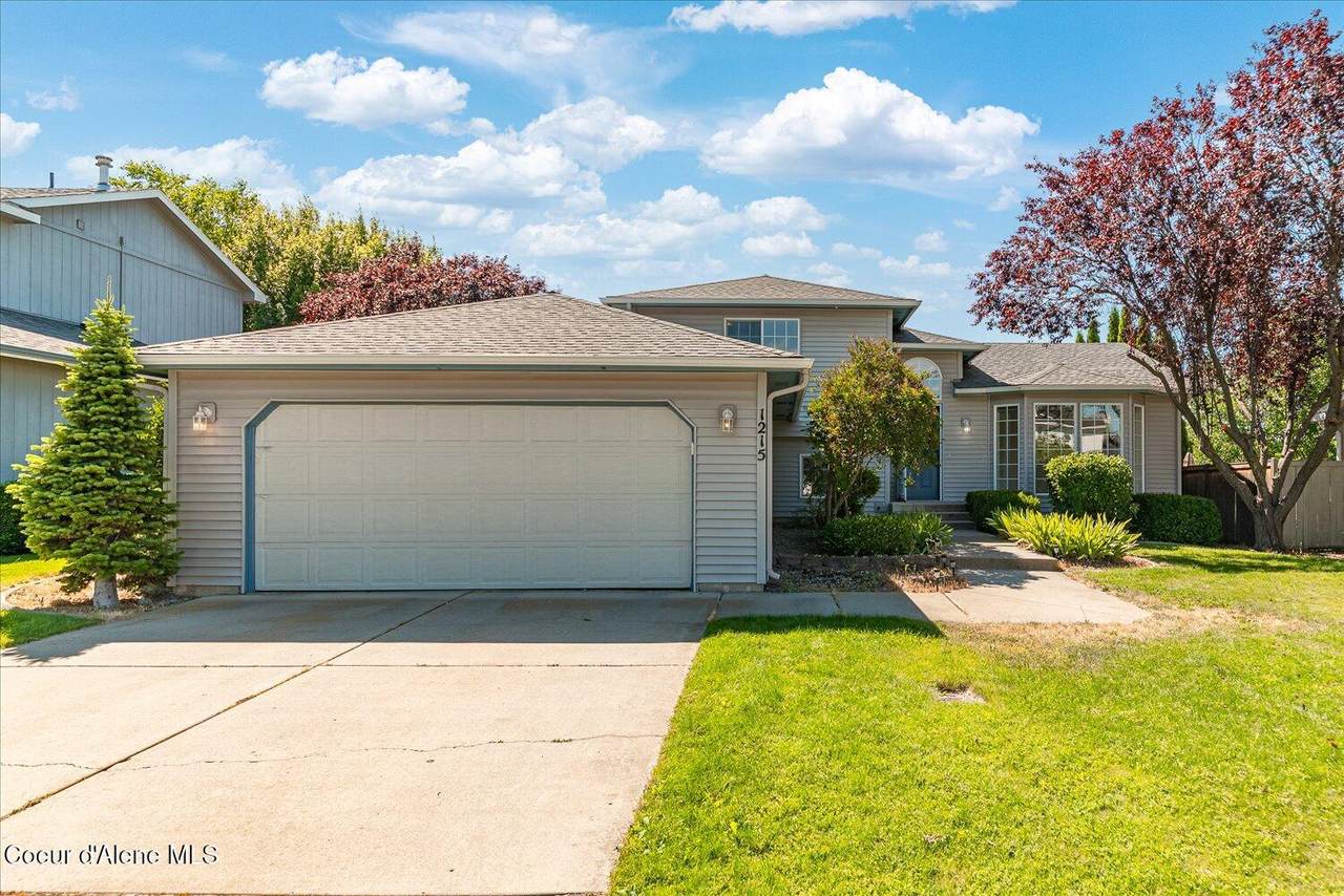 1215 Stevenson Rd - Photo 1