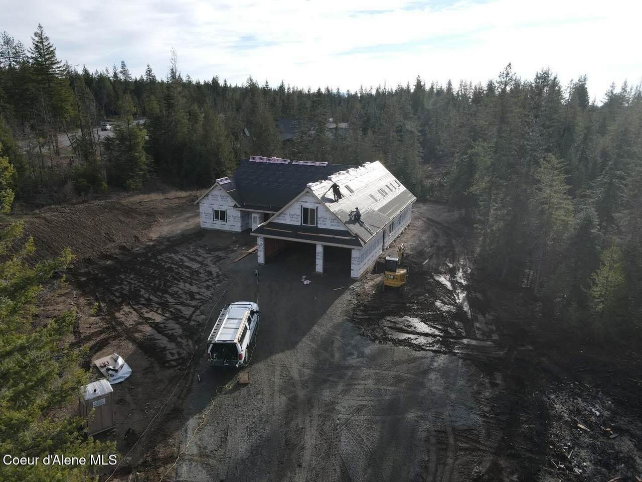 NNA Twin Lakes Rd Lt 4 Blk 2 - Photo 1