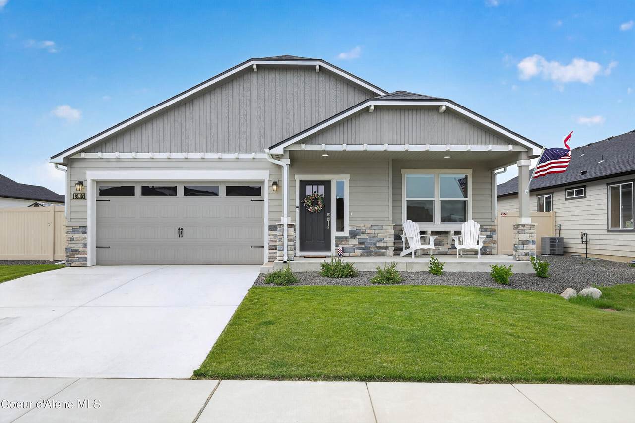 13816 Apex Way - Photo 1