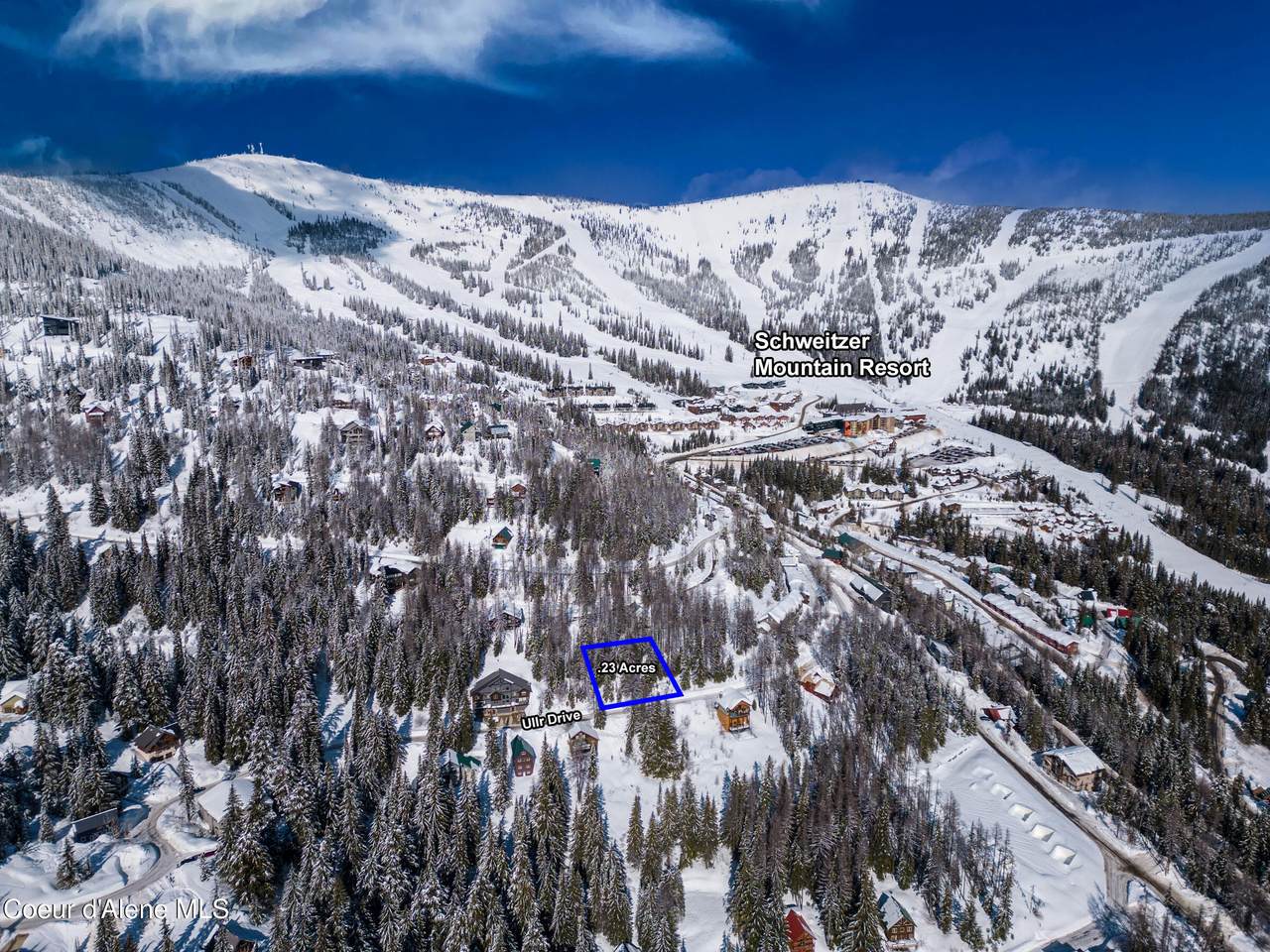 Lot 13B Ullr Dr - Photo 1