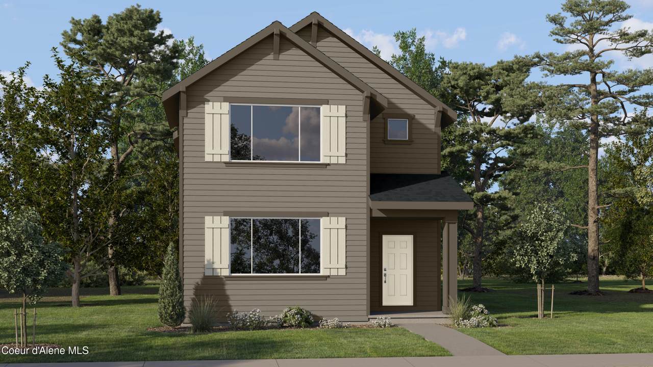 11893 Kilkenny Dr - Photo 1