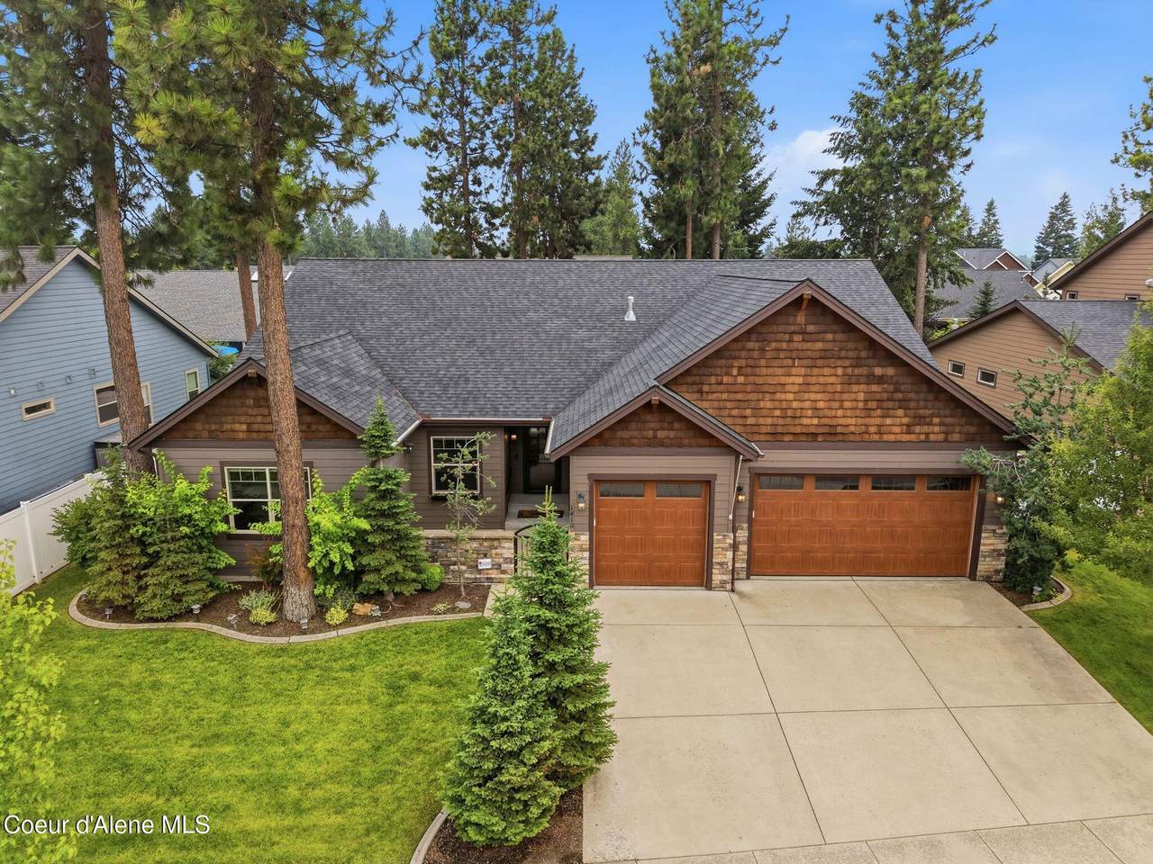 1410 Ashmont Way - Photo 1