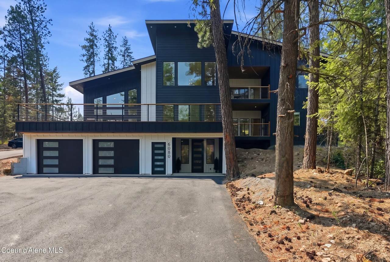 6080 Highland Dr - Photo 1
