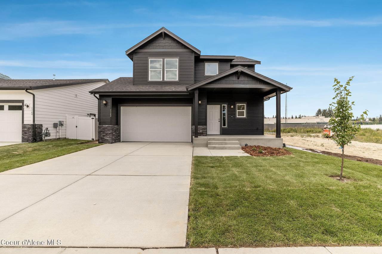 1144 Jersey St - Photo 1