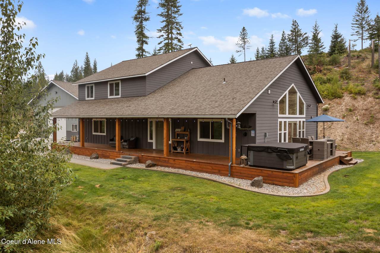 185 Serenity Loop - Photo 1