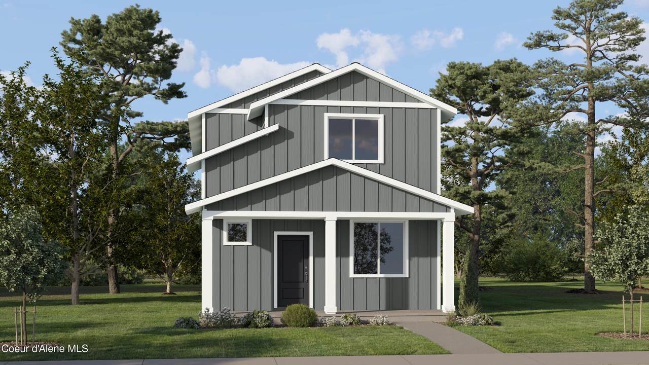 11833 Kilkenny Dr - Photo 1