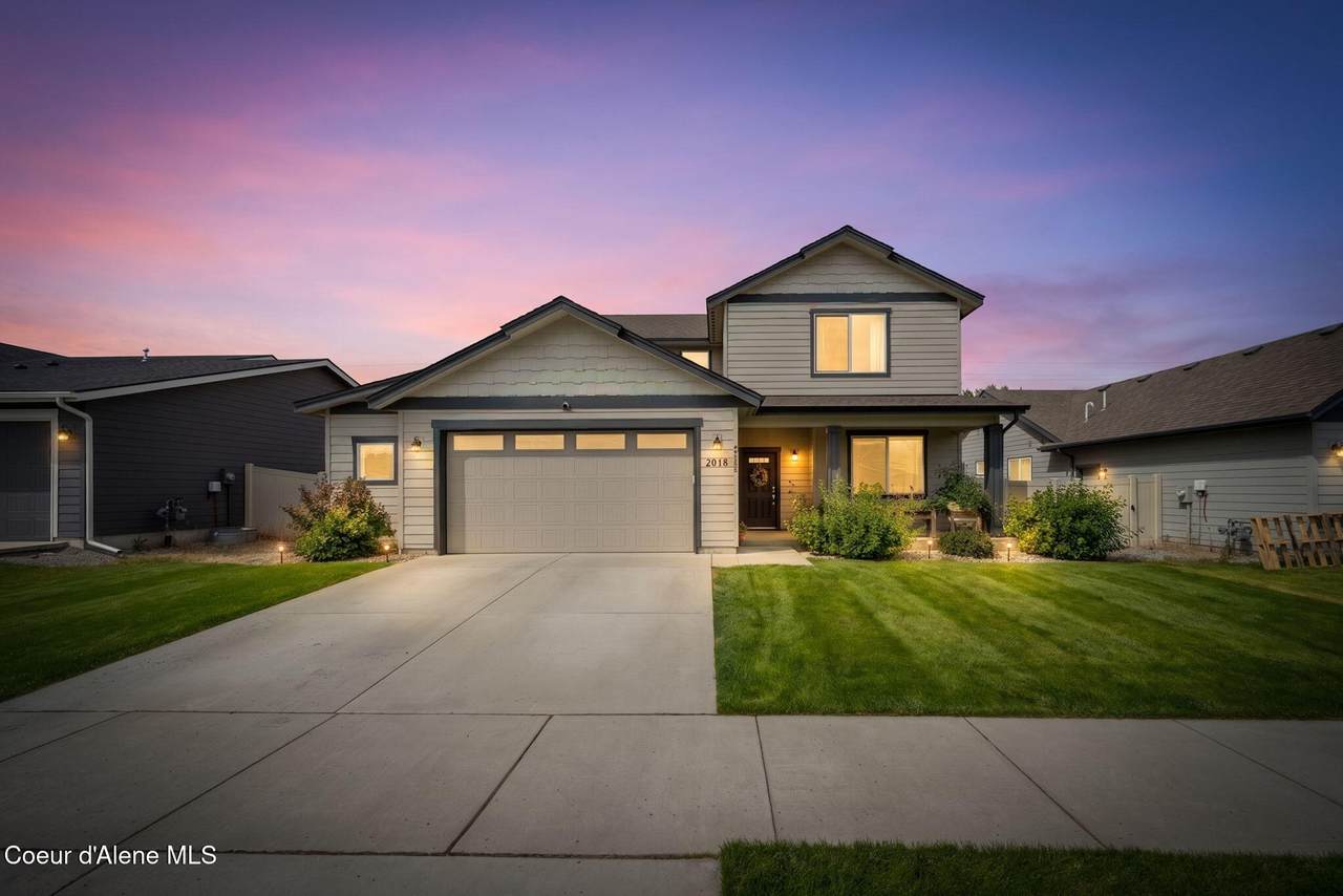 4853 Gumwood Cir - Photo 1
