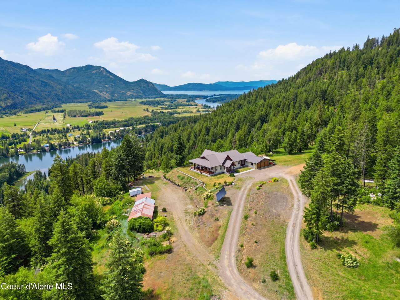 1010 Mc Quade Gulch Dr - Photo 1