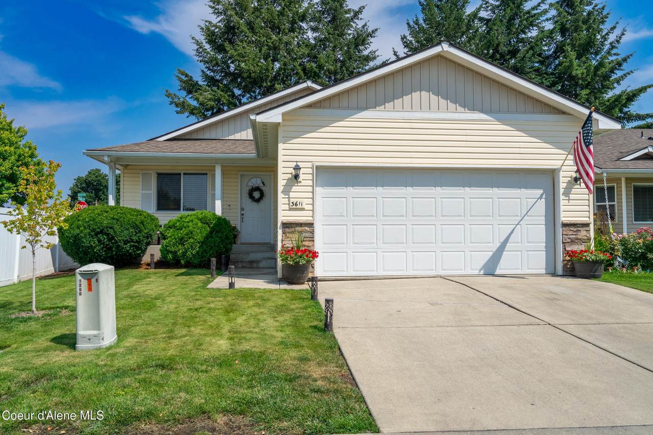 3611 Kauffman Ln - Photo 1