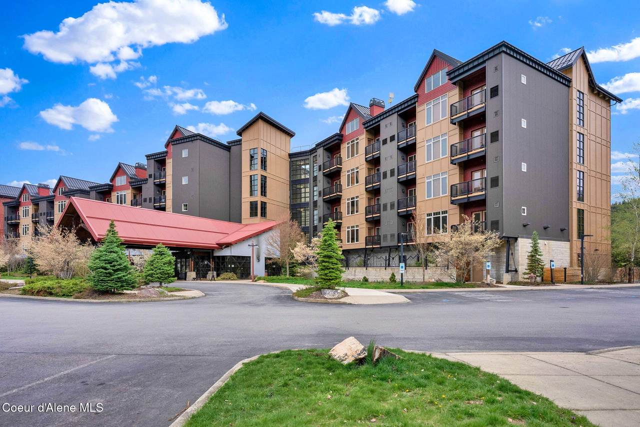 150 Morning Star Dr - Photo 1