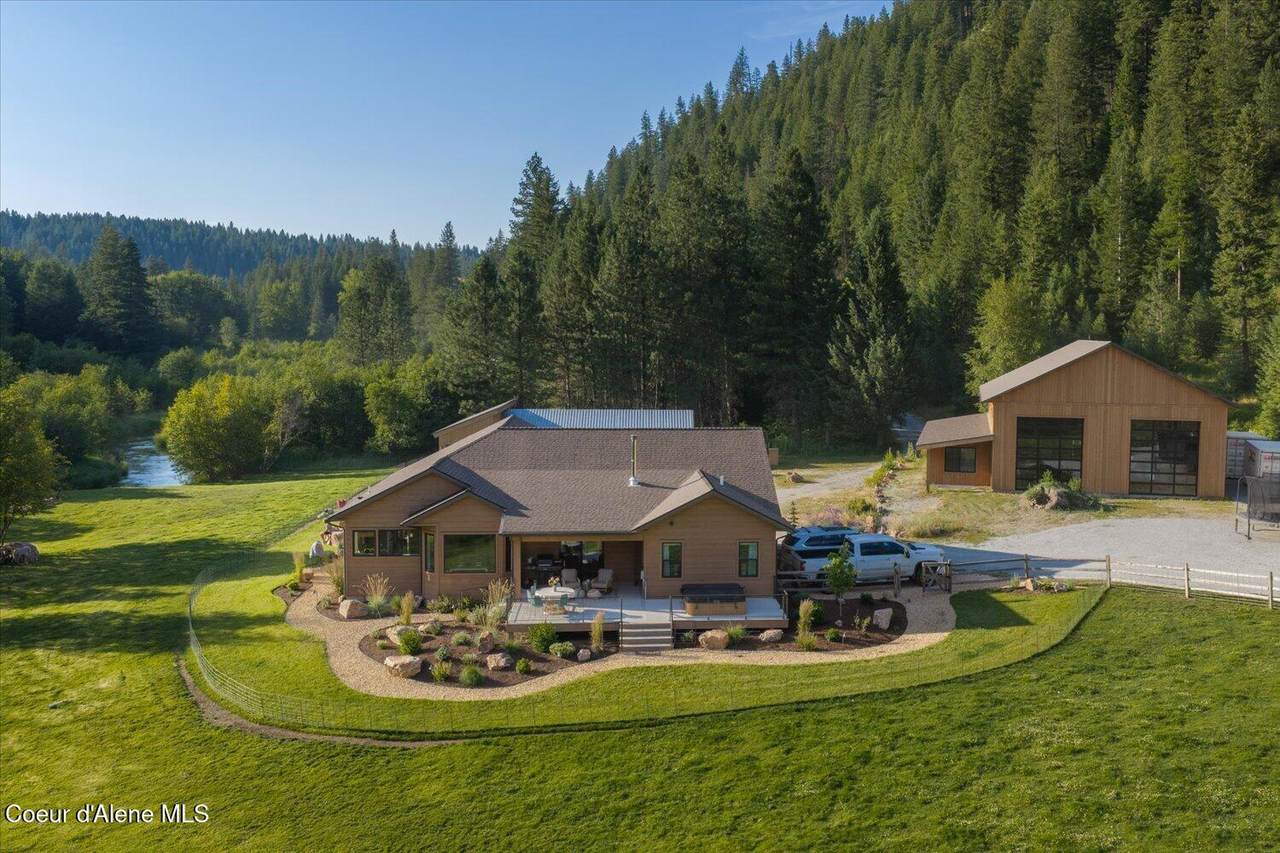 822 Little Spokane River Rd - Photo 1