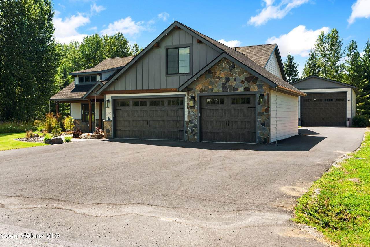 157 Whiskey Jack Cir - Photo 1