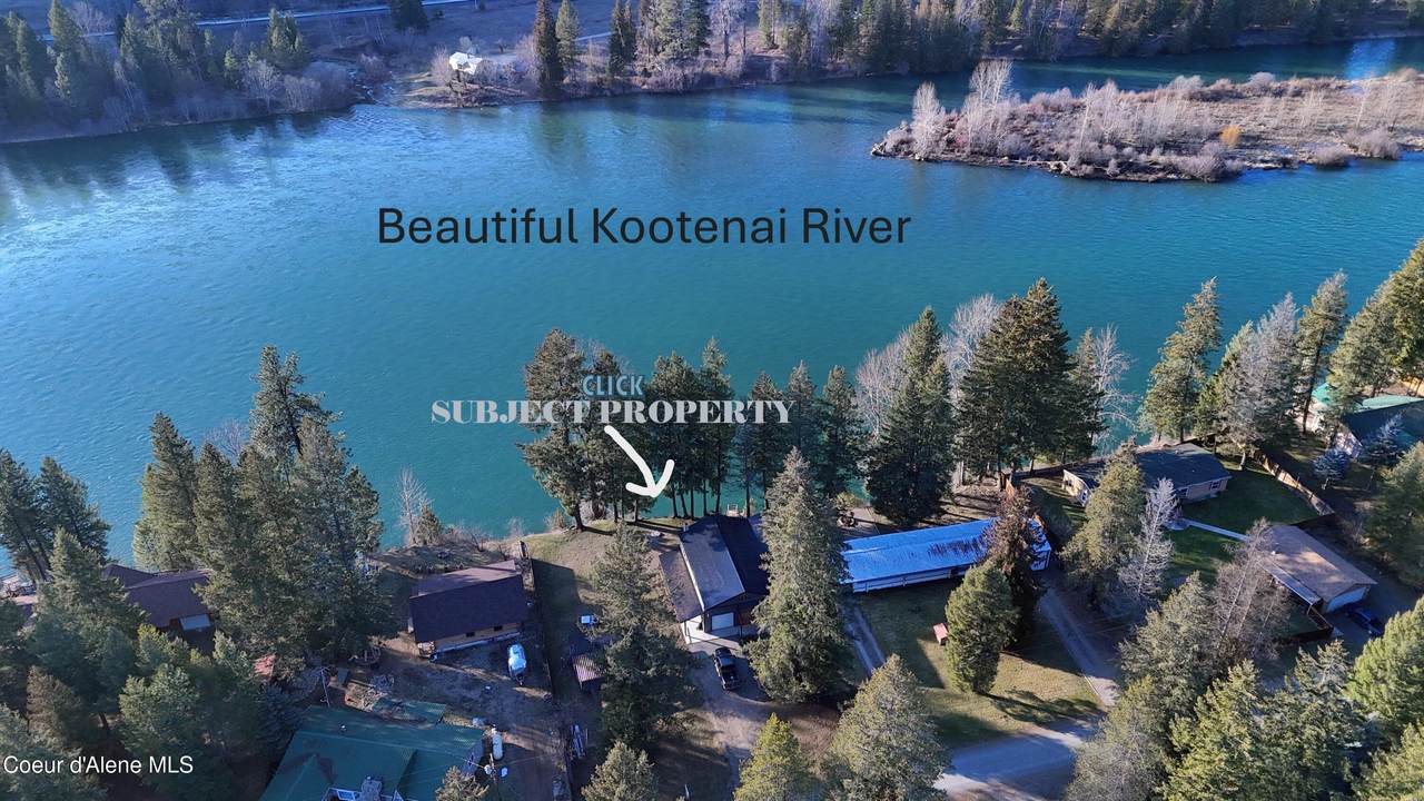 206 Waterfront Rd - Photo 1