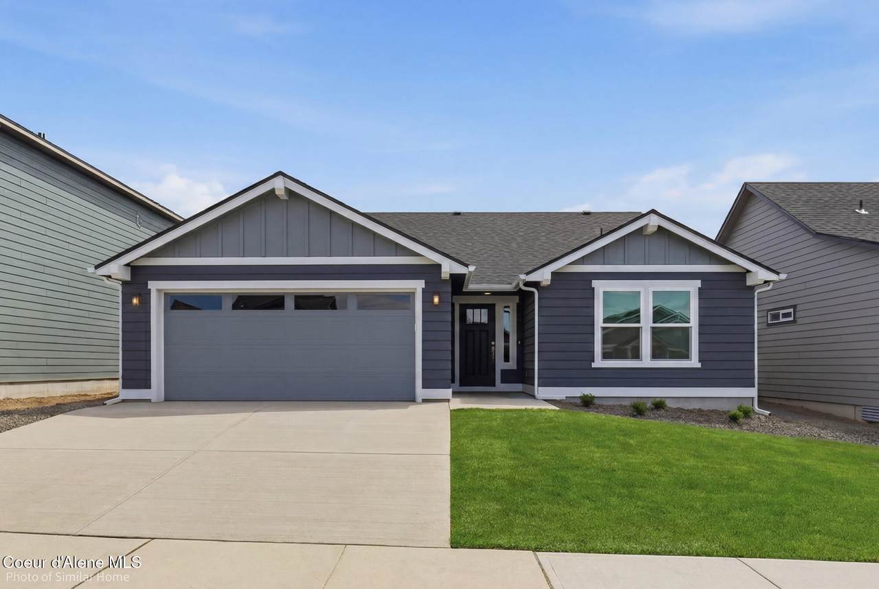 12186 Kilkenny Dr - Photo 1