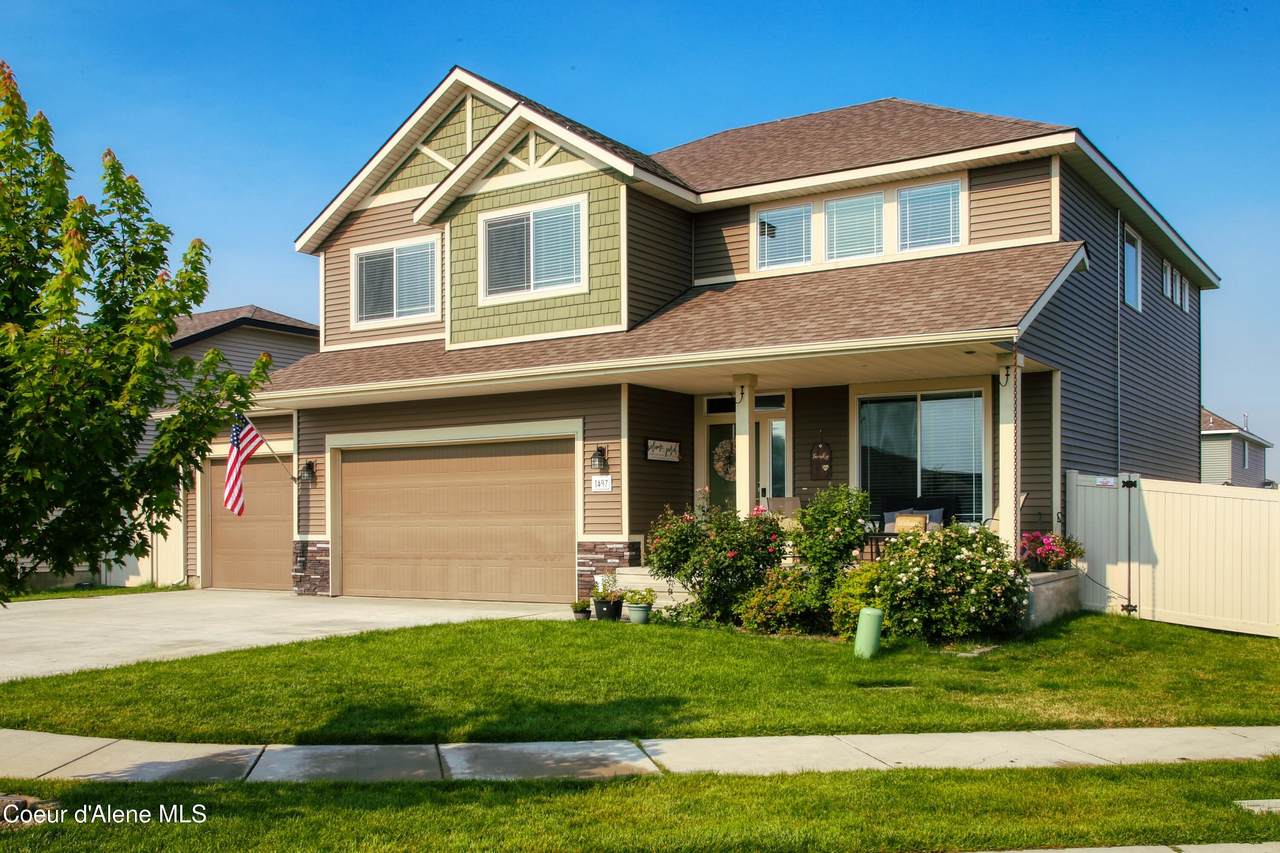 1497 Minam Loop - Photo 1