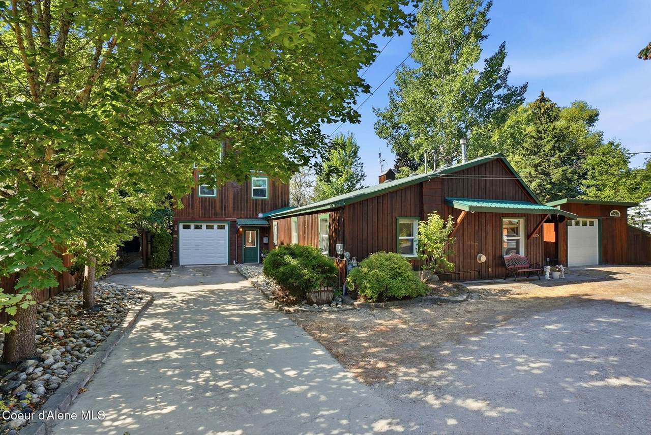 1601 Main Street - Photo 1
