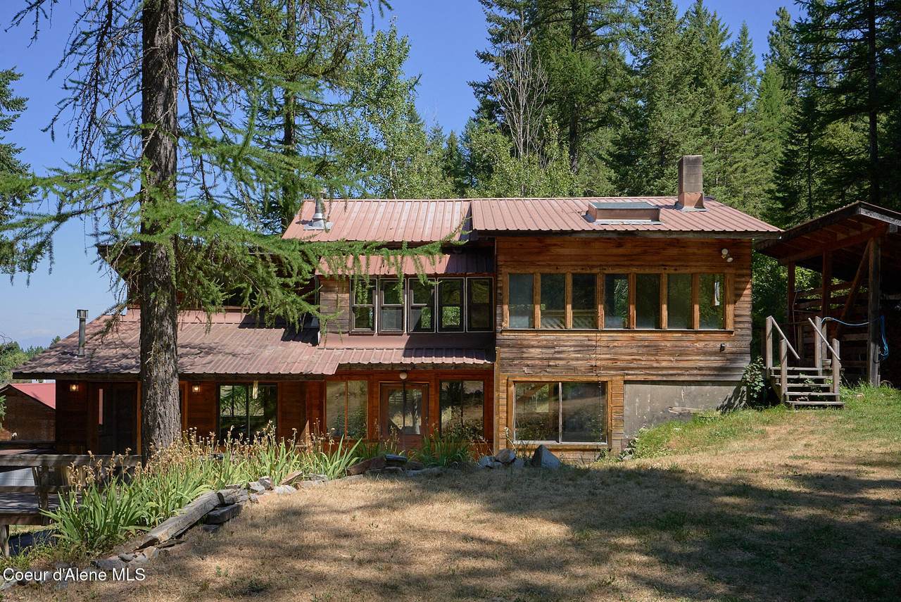 932 Green Pasture Rd - Photo 1