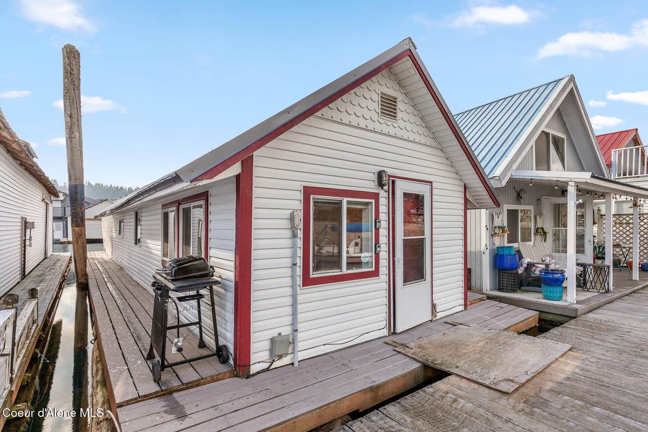 34216 Scenic Bay D Dock - Photo 1