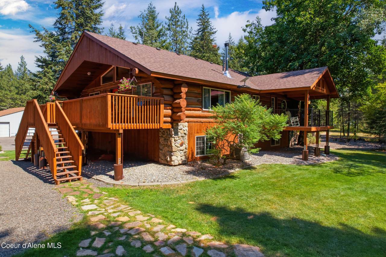 23525 Cone Crest Rd - Photo 1