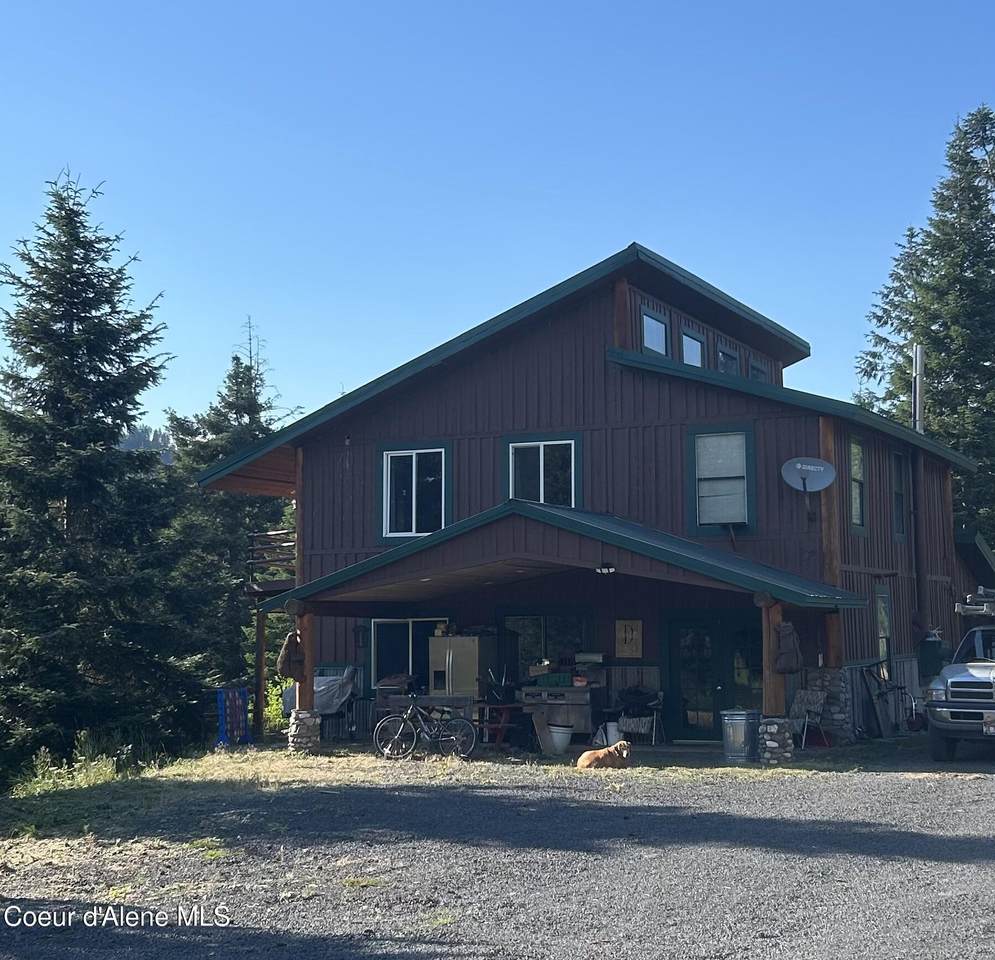 104 Woodland Dr - Photo 1