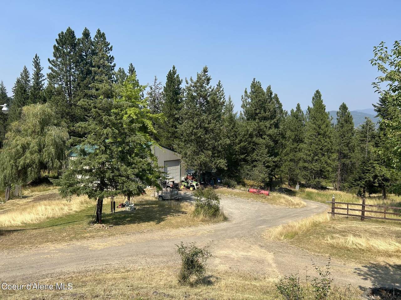 4305 Wolf Lodge Terrace Rd - Photo 1