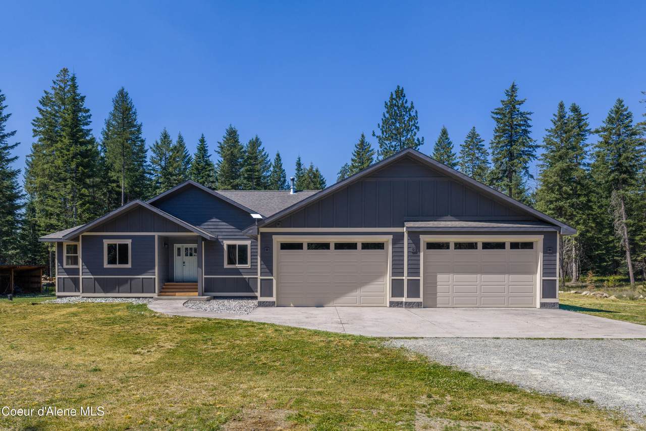 10570 Far Cry Rd - Photo 1