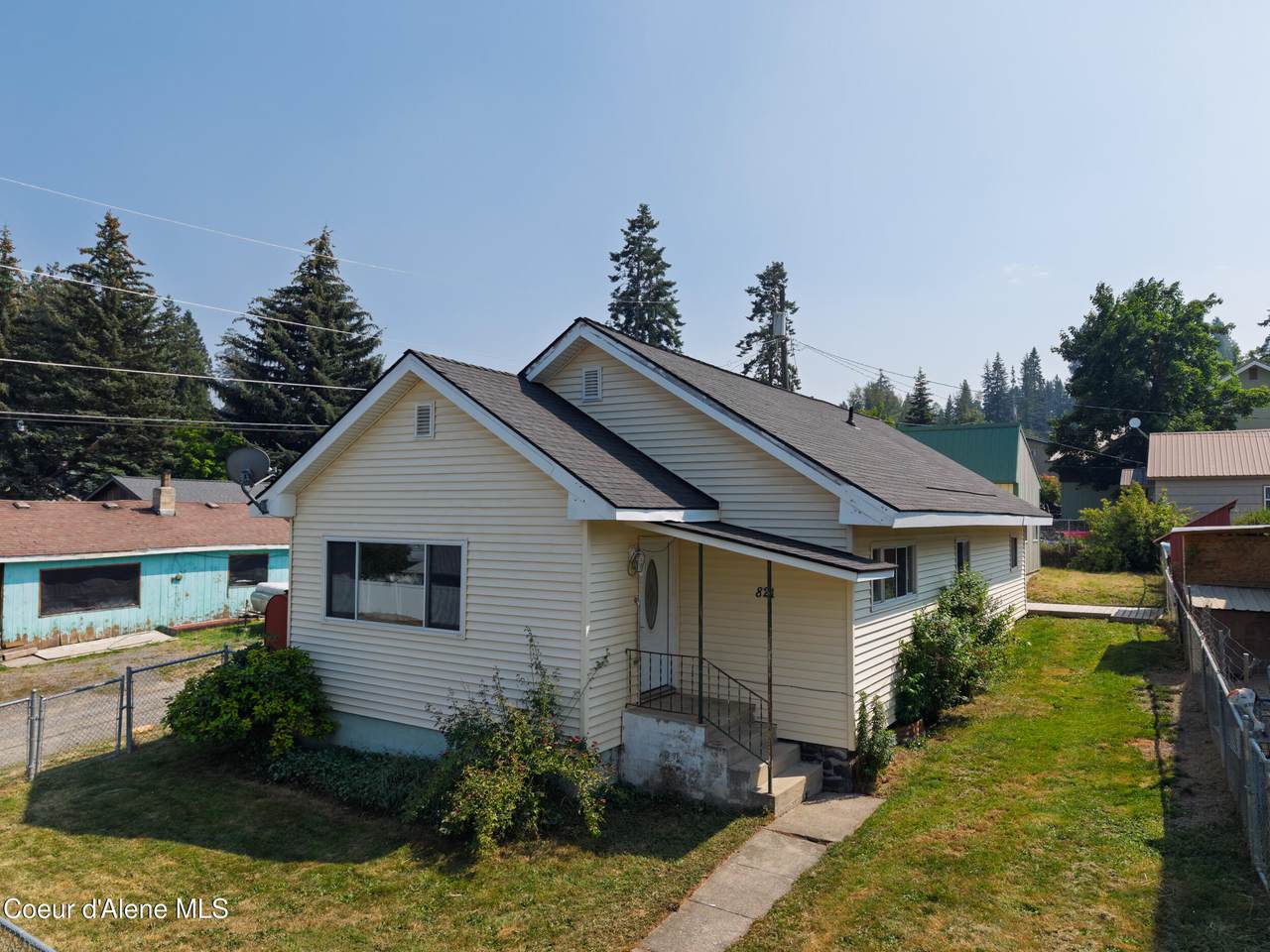 821 Washington Ave - Photo 1