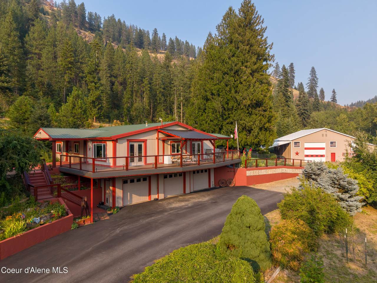 134 Deep Creek Rd - Photo 1