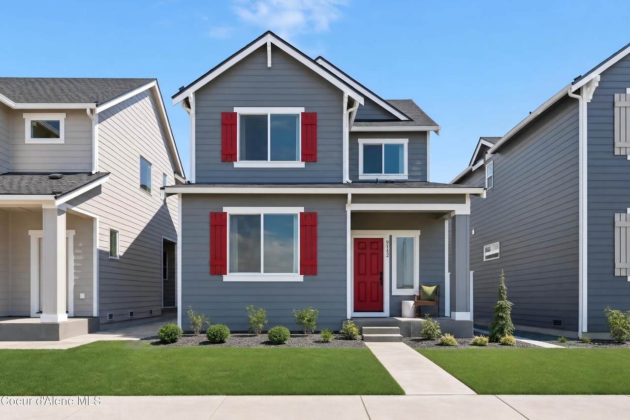 9214 Spokane St - Photo 1