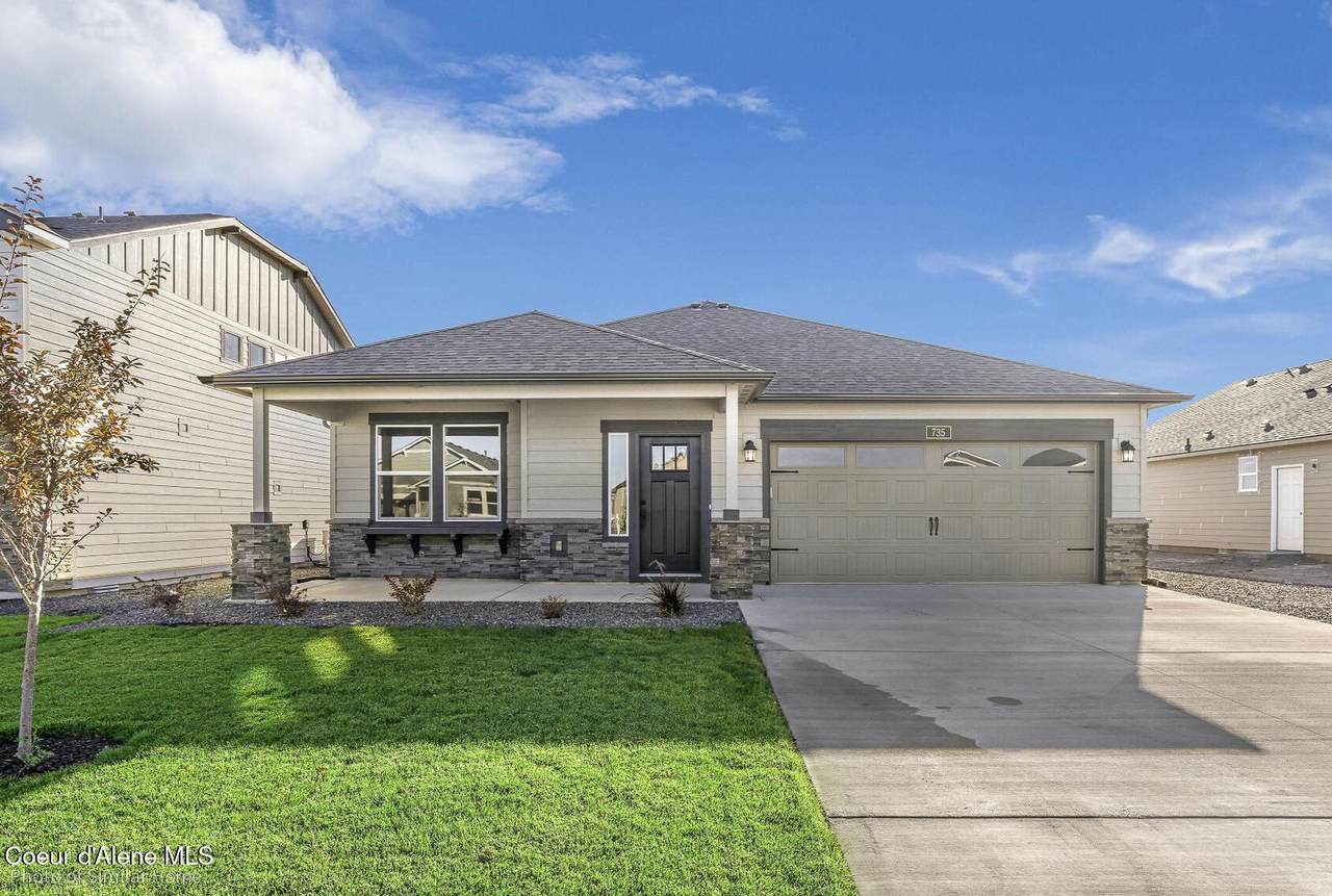 987 Healy Ave - Photo 1