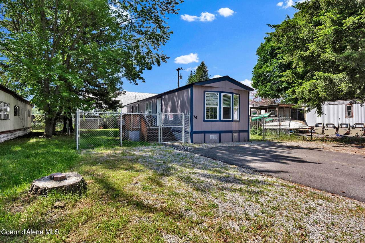 74 Walrose Loop - Photo 1