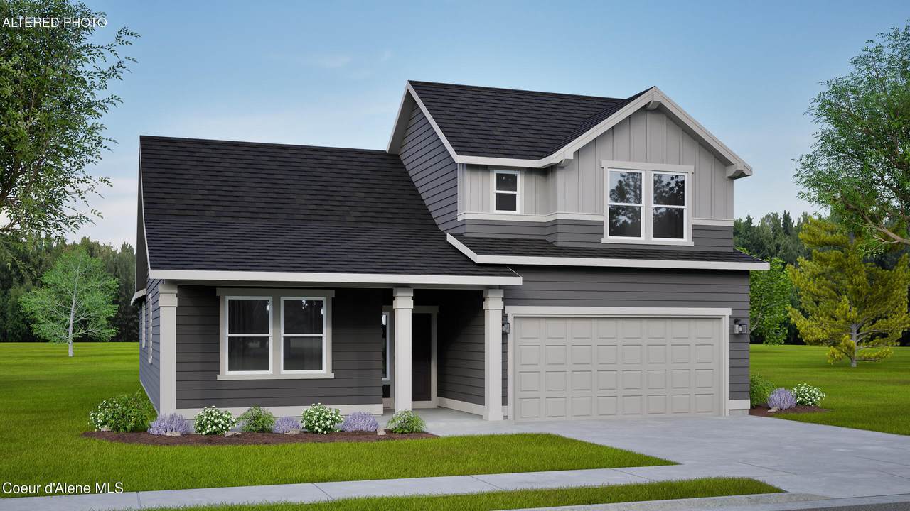 12201 Kilkenny Dr. - Photo 1