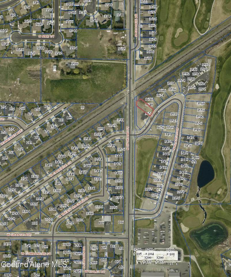 3648 Blaze Lp - Photo 1