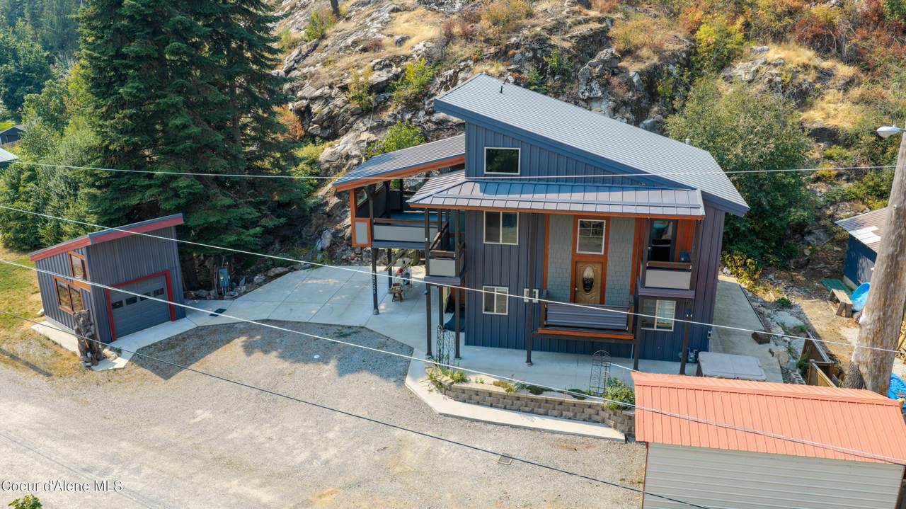 20725 Altamont Rd - Photo 1