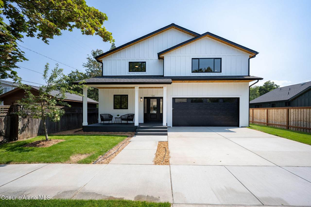 510 Hubbard Ave - Photo 1