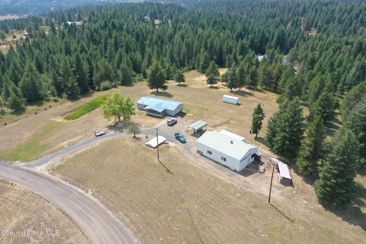1364 Pokey Creek Rd - Photo 1