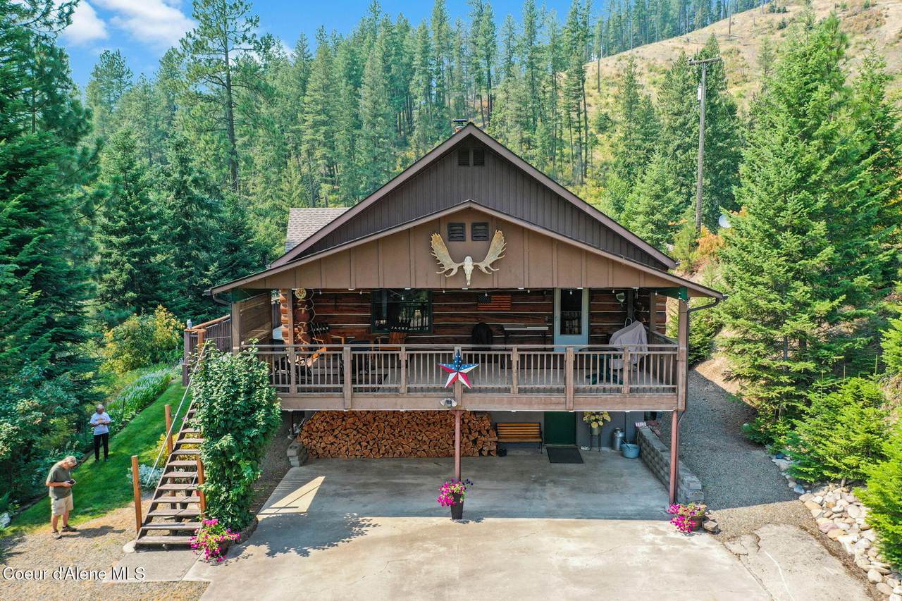 3370 Saint Joe River Rd - Photo 1